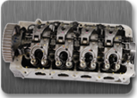 RENAULT GRAND SCENİC ÇIKMA YEDEK PARÇA SİLİNDİR KAPAĞI